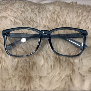 Non-prescription Glasses ✨
